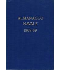 Almanacco navale 1968-69