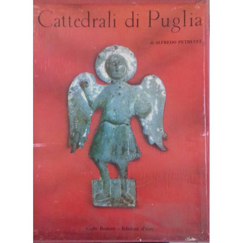 Cattedrali di Puglia