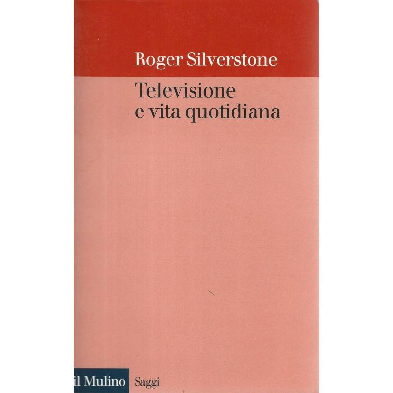 Televisione e vita quotidiana