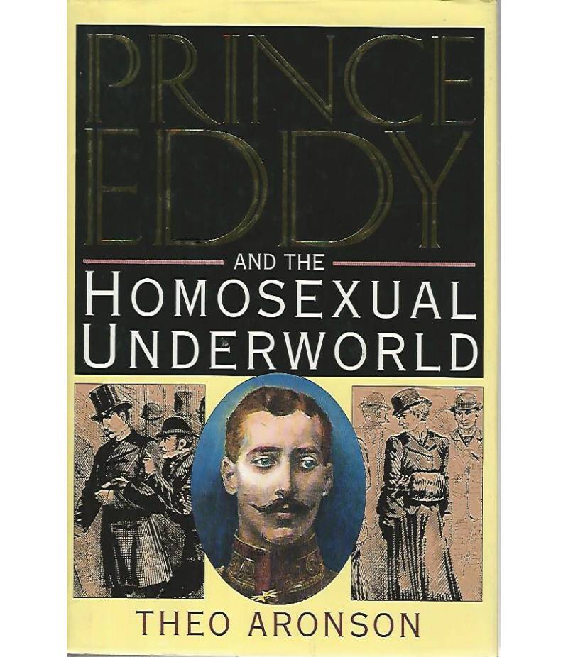 Prince Eddy and the homosexual underworld