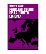 Problemi storici della civiltà europea