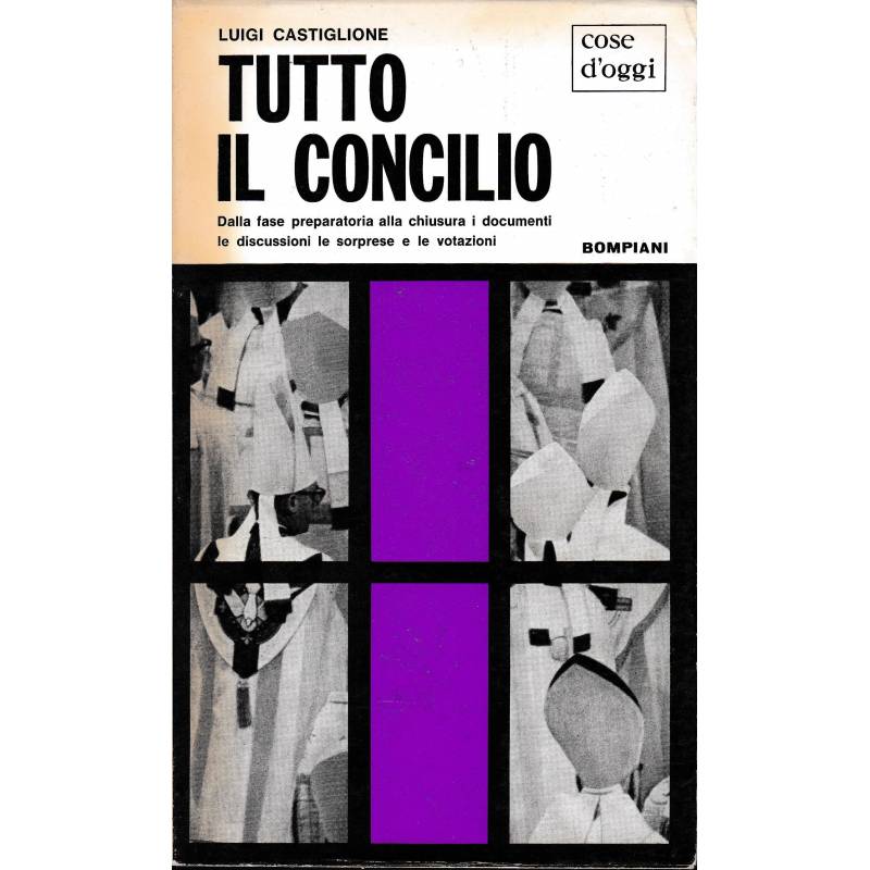 Tutto il concilio