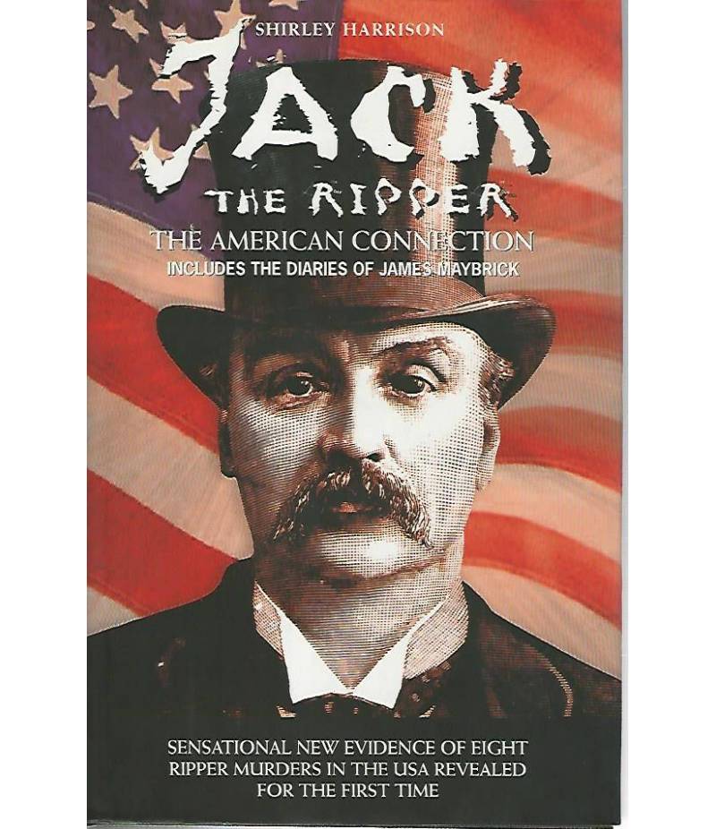 Jack the ripper. The american connection
