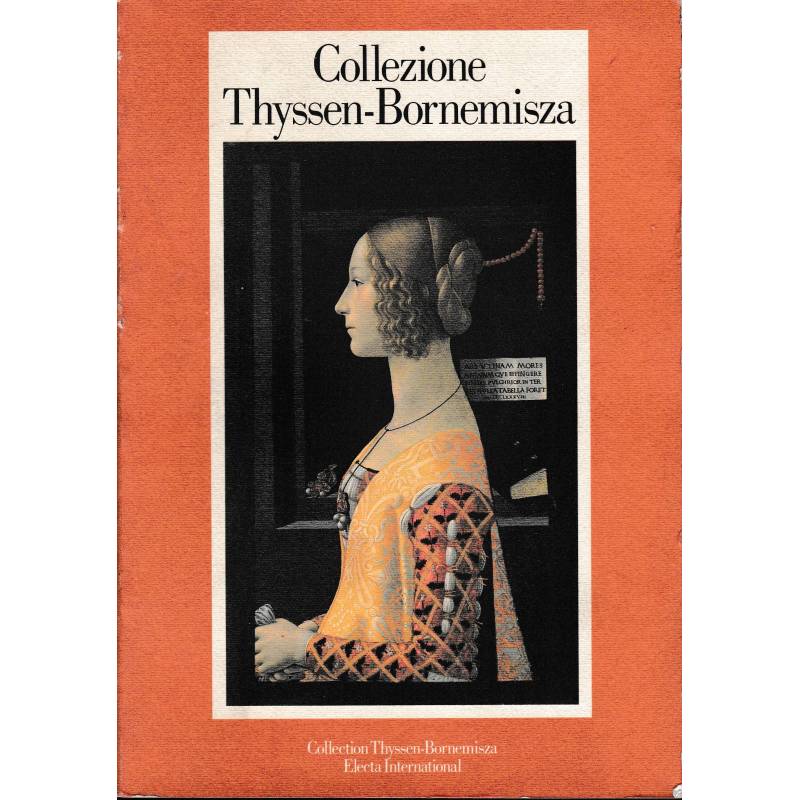 Collezione Thyssen- Bornemisza