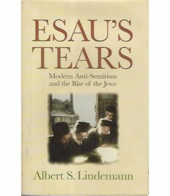 Esau's tears