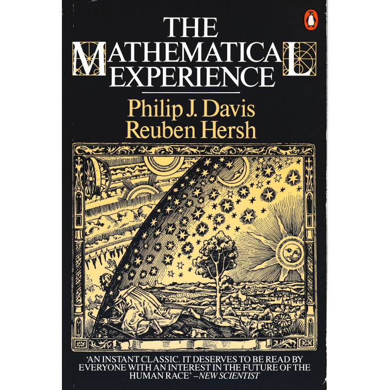 The mathematical experience
