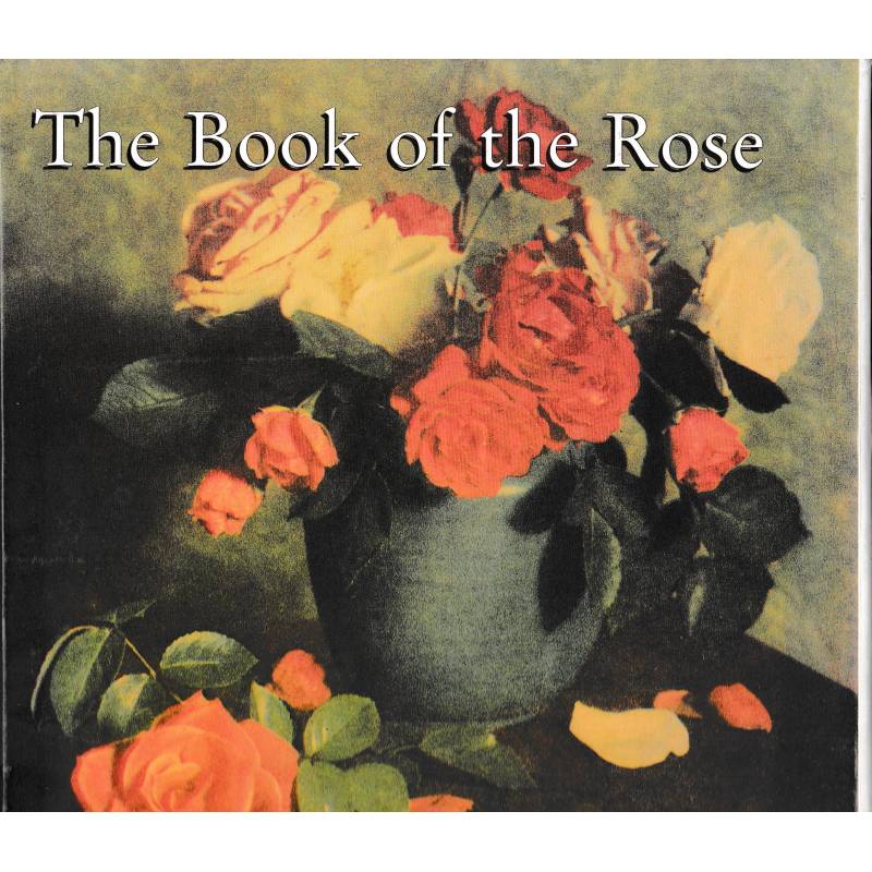 The Book of the Rose