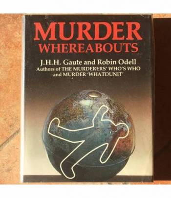 Murder Whereabouts