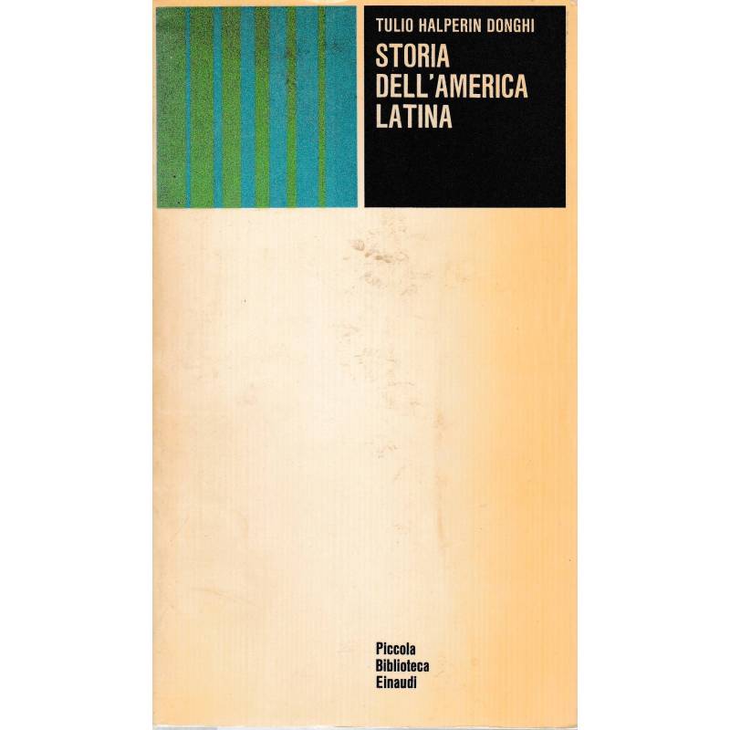 Storia dell'America Latina