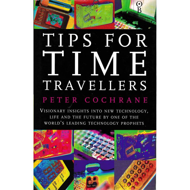 Tips for time travellers