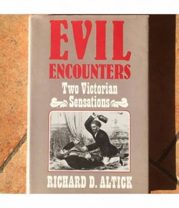 Evil encounters