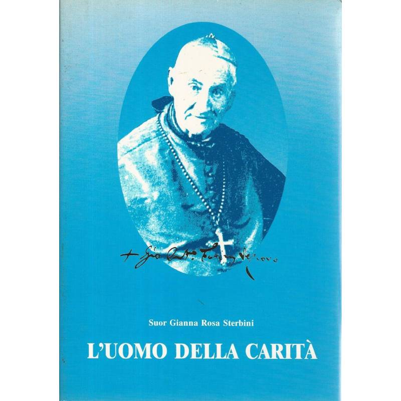 L'uomo della carità