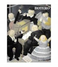 Botero. Antologica 1949-1991