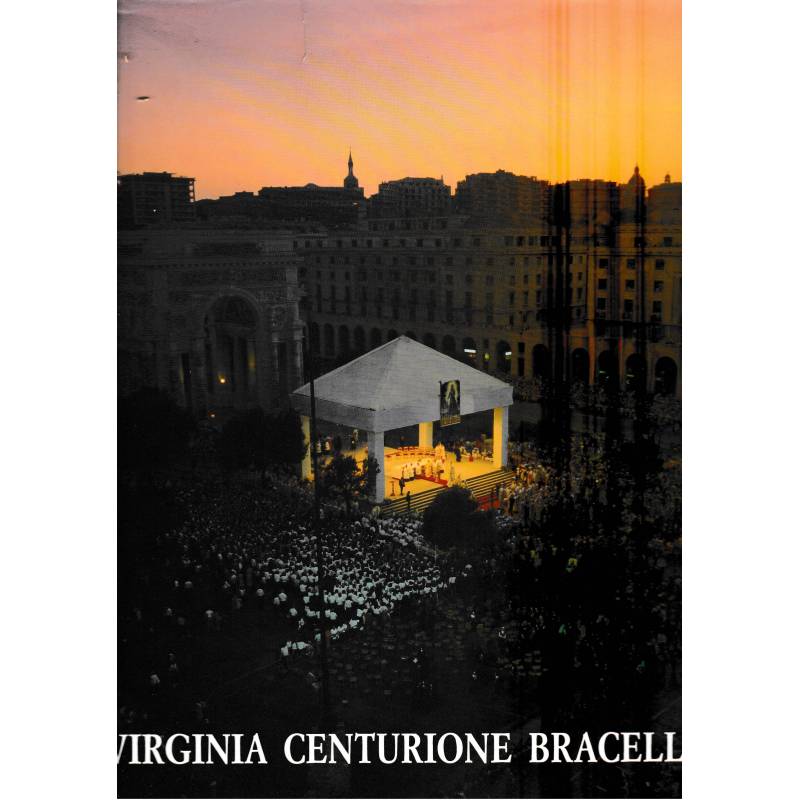Virginia Centurione Bracelli (Genova 1587-1651) Antesignana realizzatrice dei moderni metodi di intervento socio-assistenziale