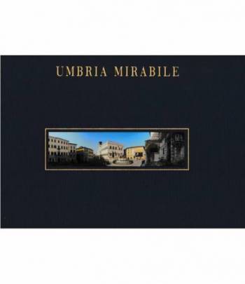 Umbria Mirabile. English Text