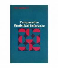 Comparative statistical inference