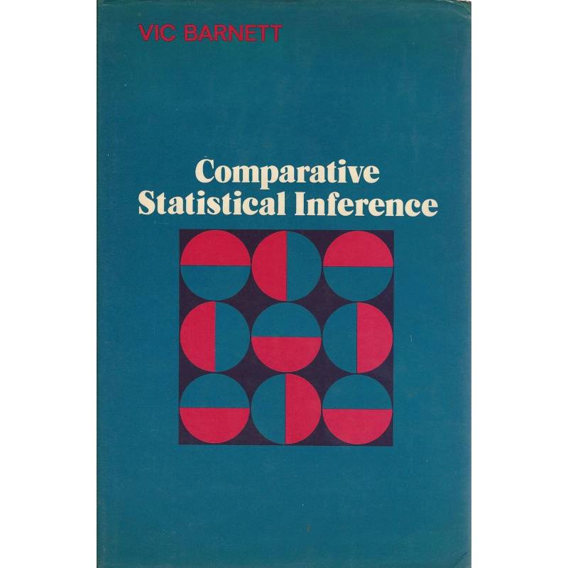 Comparative statistical inference