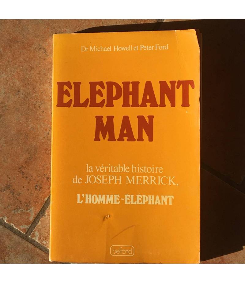 Elephant Man