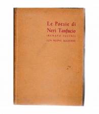 Le poesie di Neri Tanfucio (Renato Fucini) con nuove aggiunte