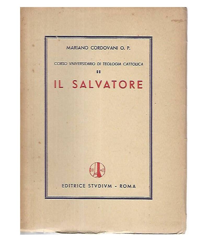 Il salvatore