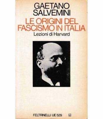 Le origini del fascismo in Italia
