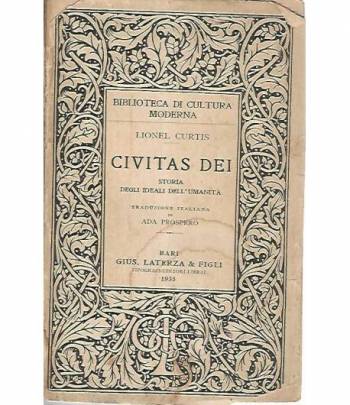 Civitas dei