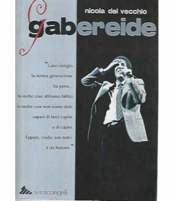 Gabereide