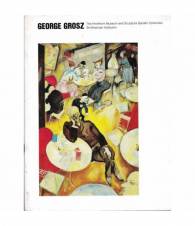 George Grosz. The Hisshhorn Museum and Sculpture Garden Collection