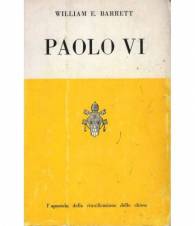 Paolo VI. L'apostolo della riunificazione delle chiese