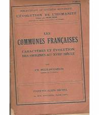 Les communes francaises