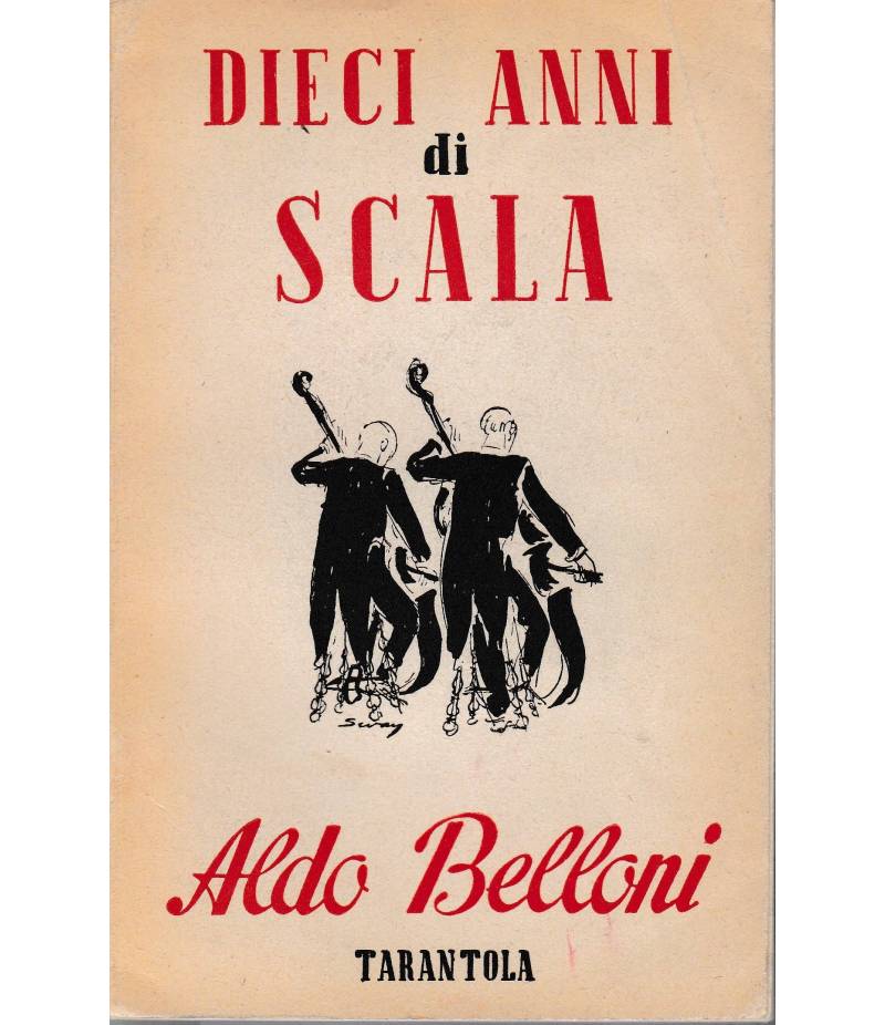 Dieci anni di Scala