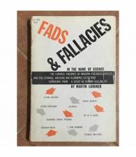 Fads  e fallacies in the name of science