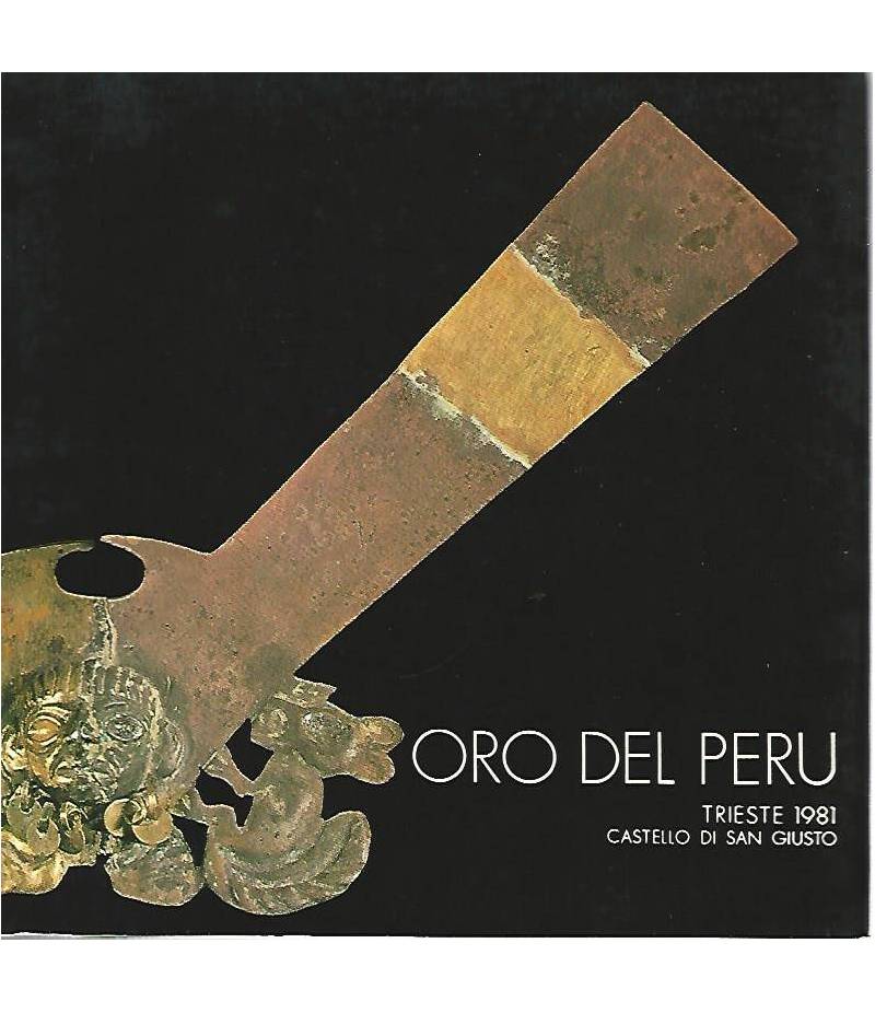 Oro del Perù