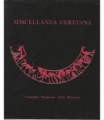 Miscellanea Ceretana