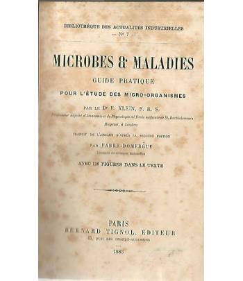 Microbes & maladies