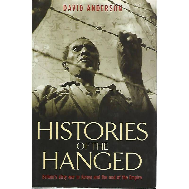 Histories of the hanged