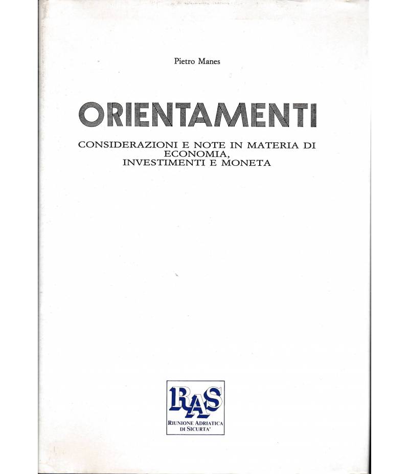 Orientamenti