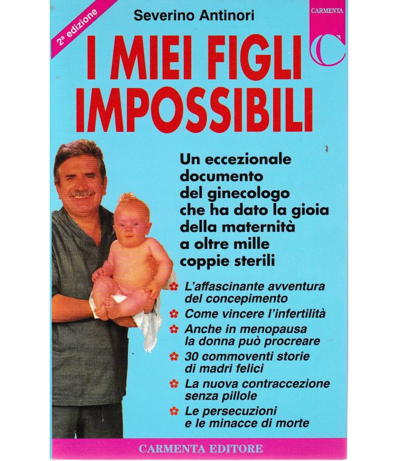 I miei figli impossibili