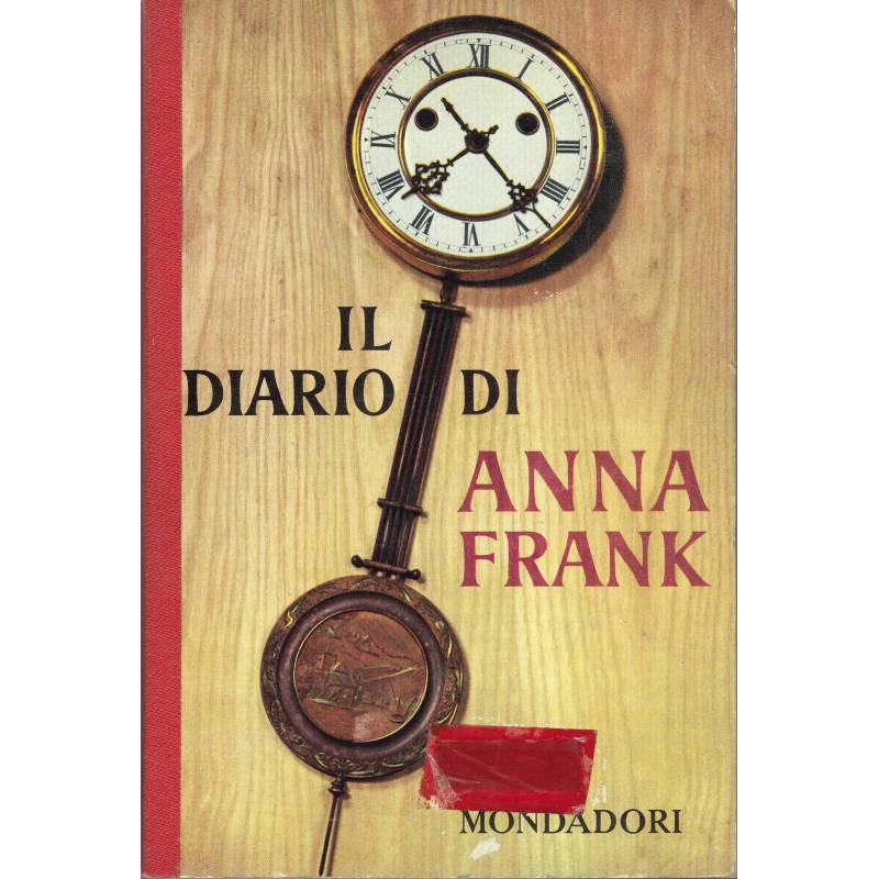 Il diario di Anna Frank