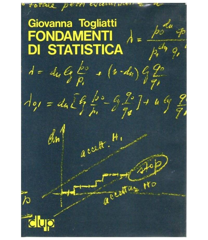Fondamenti di statistica