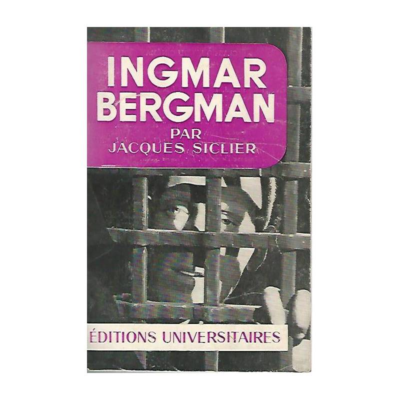 Ingmar Bergman