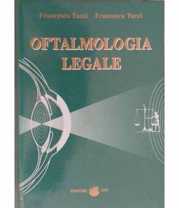 Oftalmologia Legale