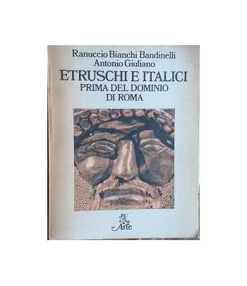 Etruschi e Italici prima del dominio di Roma