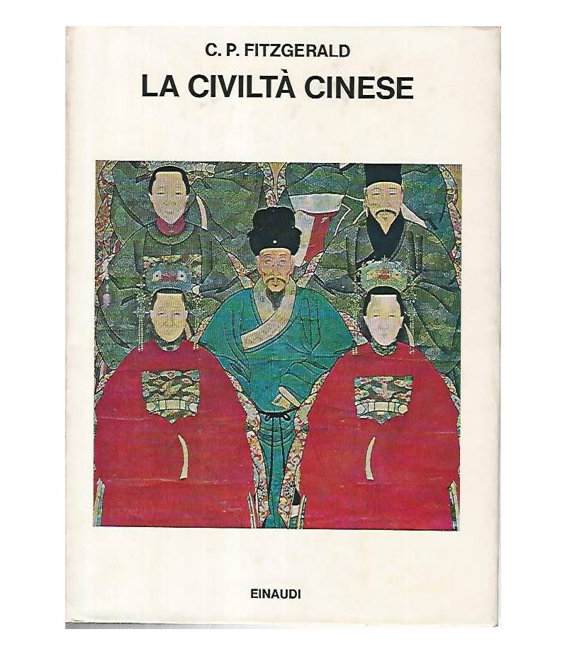 La civiltà cinese