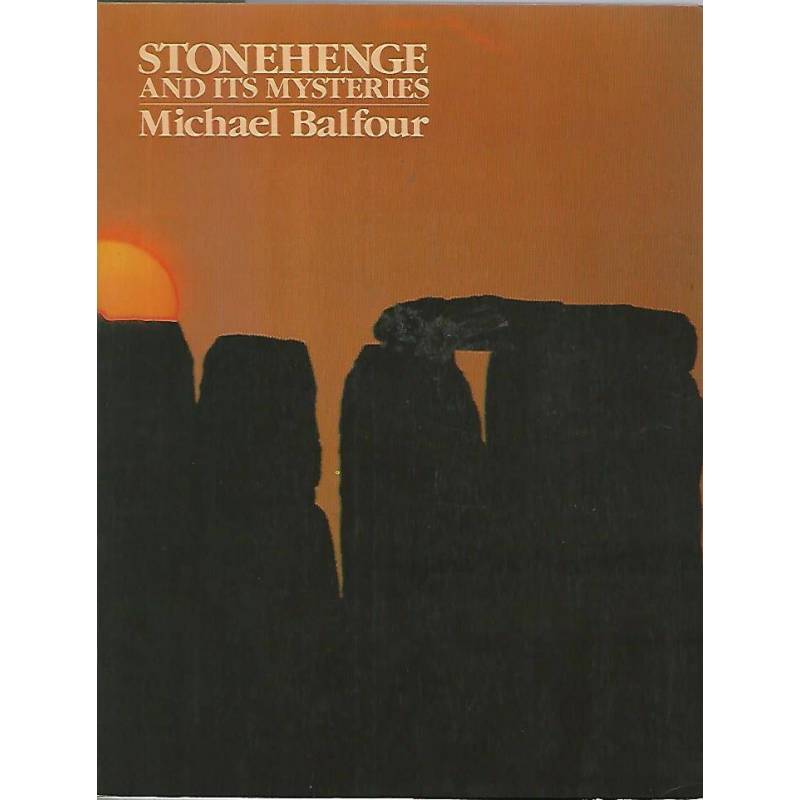 Stonehenge and its mysteries