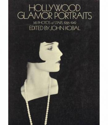 Hollywood Glamor Portraits. 145 photos of stars. 1926-1949.