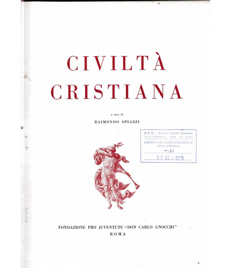 Civiltà Cristiana