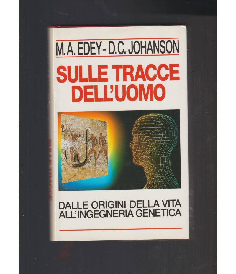 Sulle tracce dell'uomo