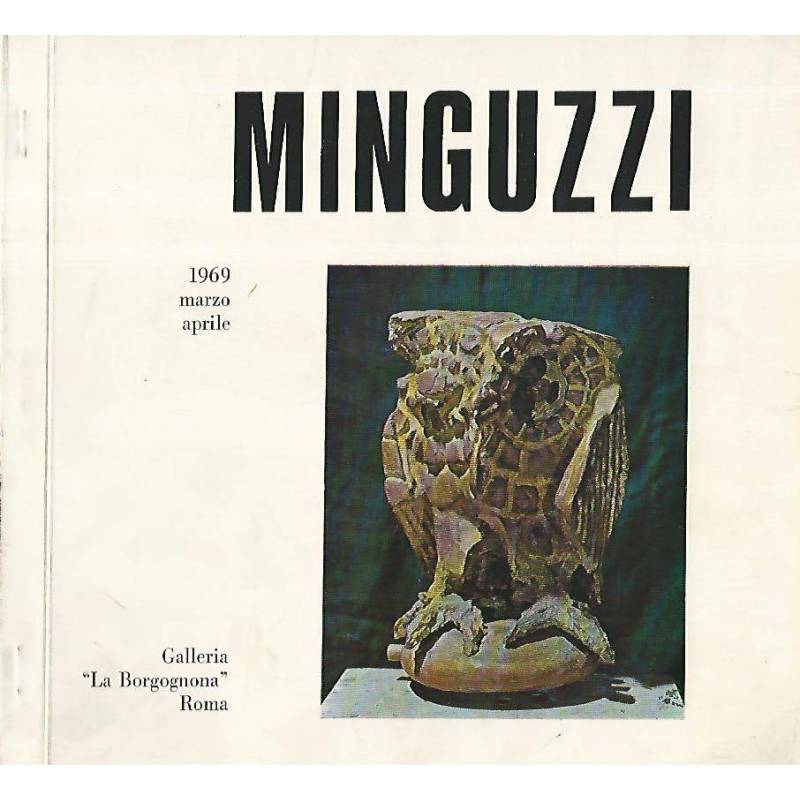 Minguzzi 1969 marzo aprile