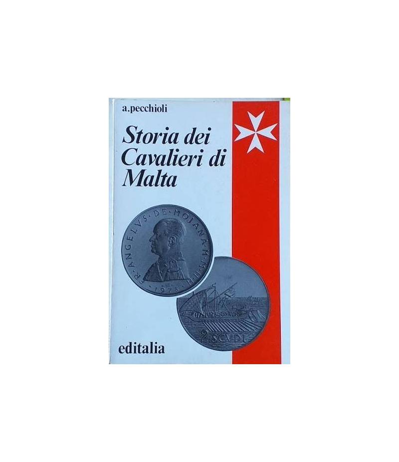 Storia dei Cavalieri di Malta